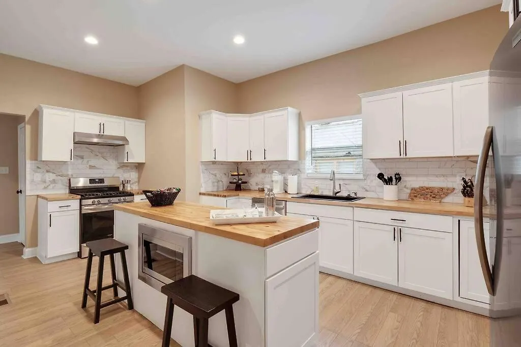 Willa Memphis Midtown Oasis In The Heart Of Midtown!