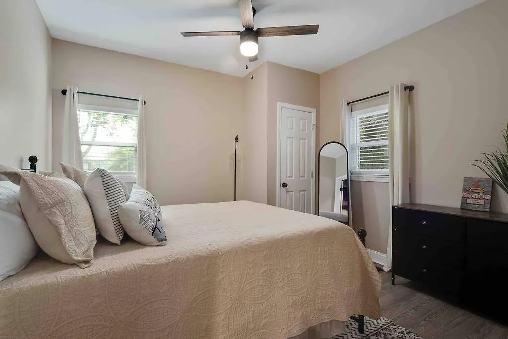Willa Memphis Midtown Oasis In The Heart Of Midtown! Stany Zjednoczone Ameryki