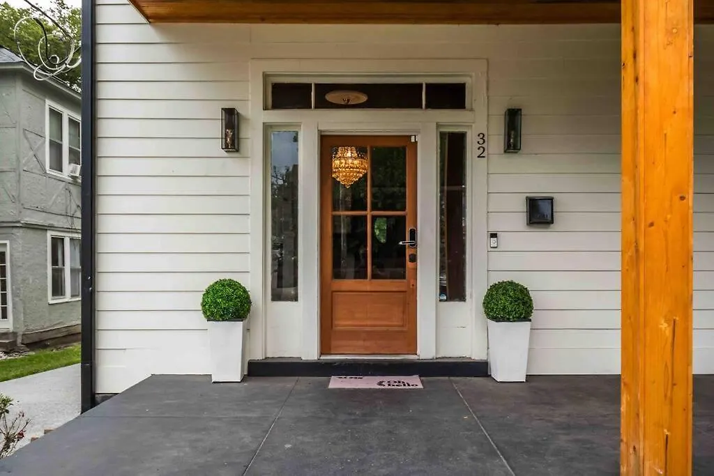 Willa Memphis Midtown Oasis In The Heart Of Midtown!