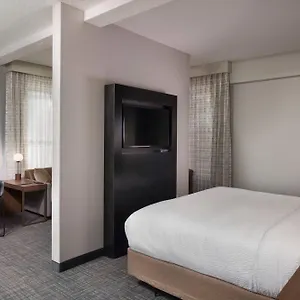 Hotel Downtown, Memphis